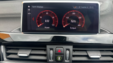 BMW X1 sDrive 18d M Sport 5dr Step Auto Diesel Estate